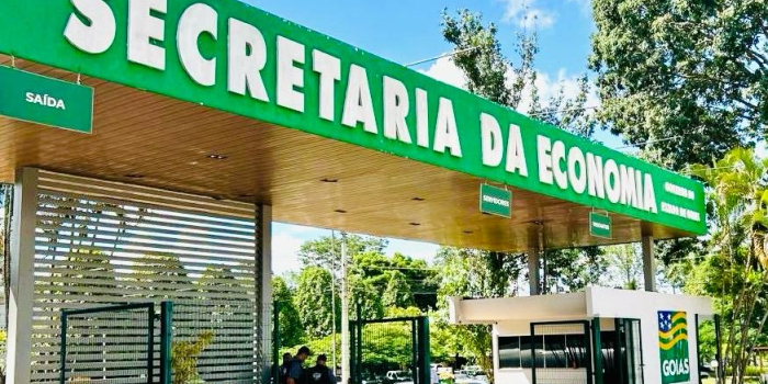 Governo de Goiás abre inscrições para concurso de auditor fiscal da Receita Estadual